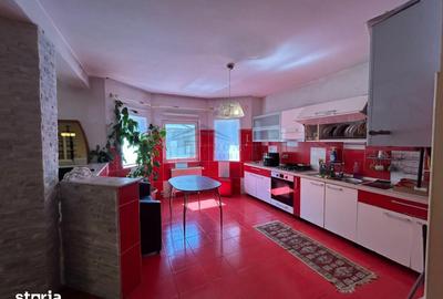 Casă cu 3 camere cu Teren 350 Mp în Șcheia