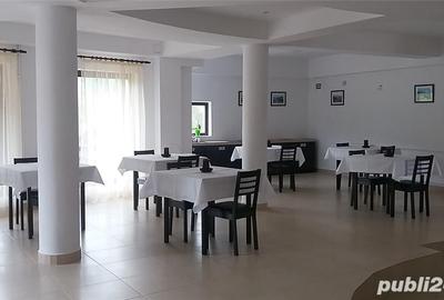Casă cu 6 camere cu Teren 1973 Mp în Isverna - 4