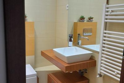 Apartament cu 3 camere decomandat, mobilat în Calea Călărașilor - 11