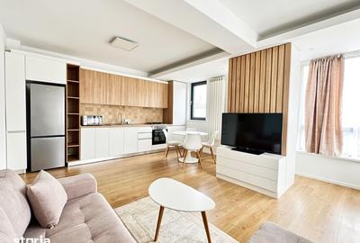 Apartament cu 2 camere decomandat în Militari