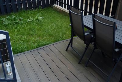 Apartament cu 2 camere semidecomandat, mobilat în Voluntari - 16