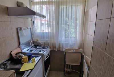 Apartament cu 2 camere semidecomandat în Central - 9