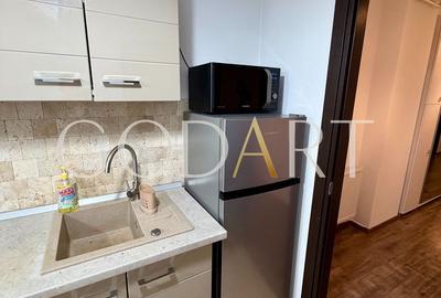 Apartament cu 2 camere decomandat, mobilat în Străulești - 7