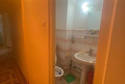 Apartament cu 3 camere decomandat în Central - 3