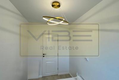 Apartament cu 3 camere decomandat, mobilat în Podu Roș - 20