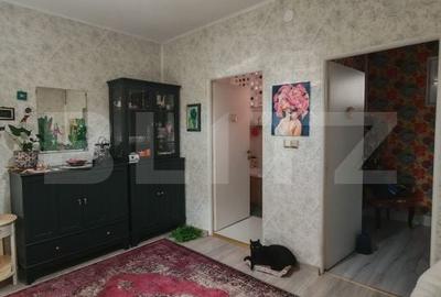 Casă cu 3 camere cu Teren 360 Mp în Central - 7