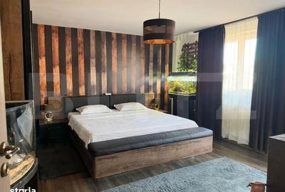 Casă cu 3 camere în Central - 5