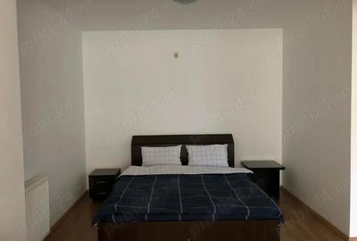 Garsonieră decomandată în Răcădău