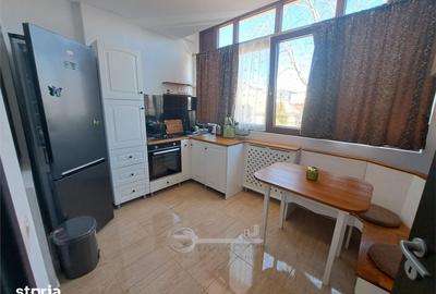 Apartament cu 3 camere decomandat în Miroslava - 13