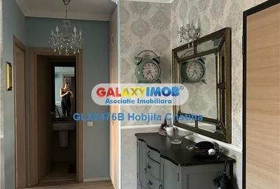 Apartament cu 4 camere în Băneasa