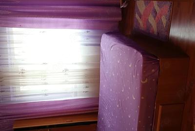 Apartament cu 3 camere decomandat în Central - 1