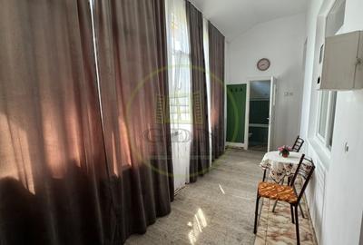 Apartament cu 2 camere semidecomandat, mobilat în Semicentral - 4