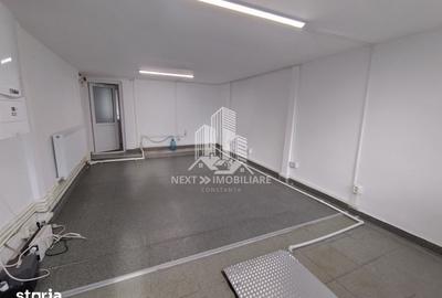 Spațiu comercial, de 29 mp, în Tomis II - 3