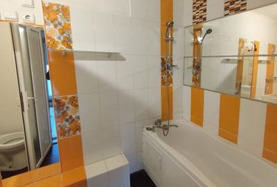 Apartament cu 4 camere semidecomandat, mobilat în Brașovul Vechi - 6