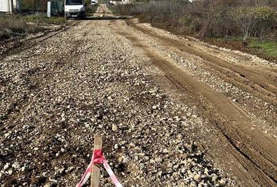Teren de 560 mp, în Bordei - 1