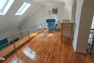 Casă cu 5 camere cu Teren 700 Mp în Gruia - 10