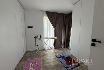 Casă individuală cu 4 camere cu Canalizare în Chinteni - 13