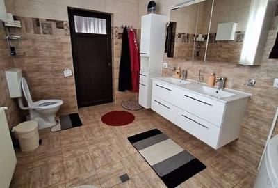 Casă individuală cu 4 camere cu Garaj în Mârșa - 10