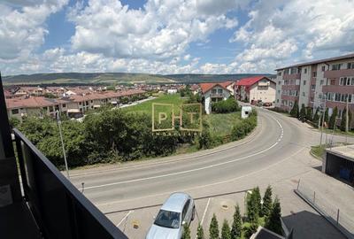 Apartament cu 2 camere semidecomandat în Florești - 9