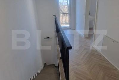 Casă cu 3 camere cu Teren 200 Mp în Stupini - 3