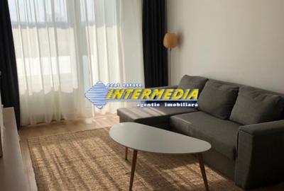 Apartament cu 3 camere decomandat, mobilat în Central - 2
