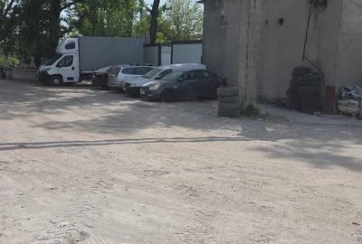 Spațiu comercial, de 80 mp, în Jilava - 3
