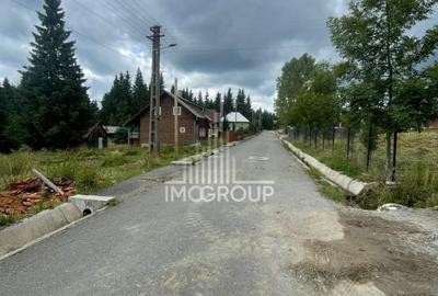 Casă individuală cu 3 camere cu Canalizare în Beliș - 6