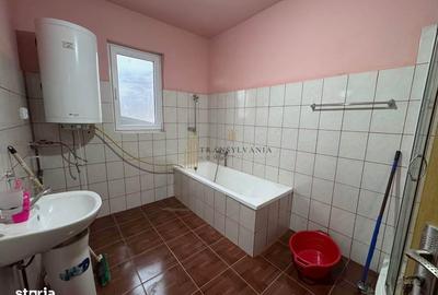 Casă cu 5 camere cu Teren 600 Mp în Beclean - 3