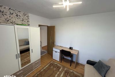 Apartament cu 2 camere semidecomandat în Orașul Vechi