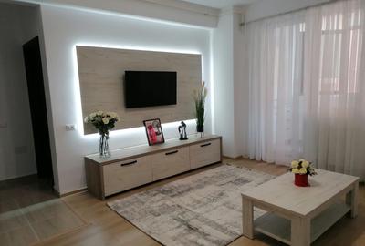 Apartament cu 2 camere decomandat în Roșu - 2