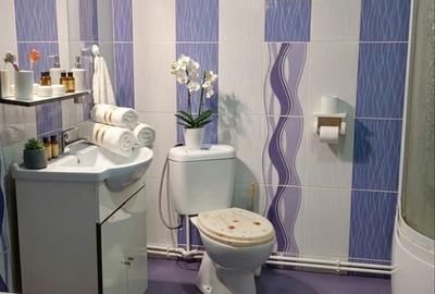 Casă cu 4 camere în Smârdan - 4