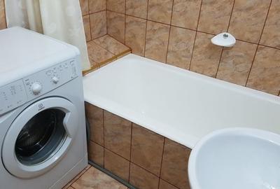 Apartament cu 2 camere decomandat în Eroii Revoluției