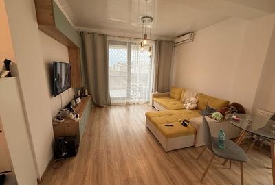 Apartament cu 2 camere în Nord - 5