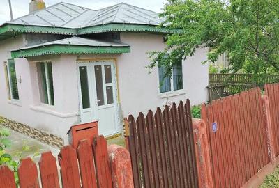 Casă cu 4 camere cu Teren 4000 Mp în Jirlău - 2