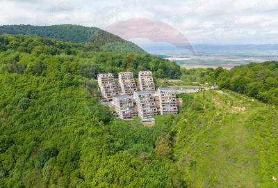 Apartament cu 3 camere decomandat în Drumul Poienii