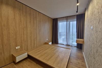 Apartament cu 2 camere decomandat, mobilat în Dacia - 4