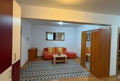 Apartament cu 2 camere, mobilat în Florești - 2