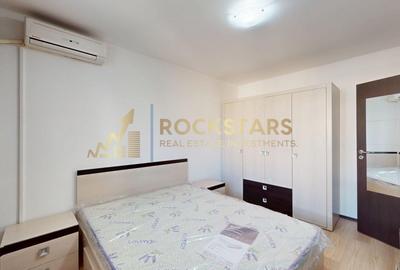 Apartament cu 2 camere semidecomandat, mobilat în Baba Novac - 9
