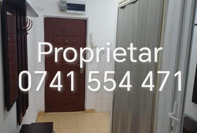 Garsonieră decomandată, mobilată în Complex Studențesc - 7