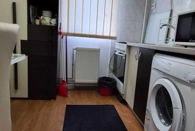 Apartament cu 2 camere semidecomandat în Central - 7