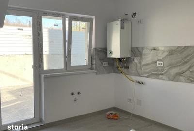 Casă cu 4 camere cu Teren 380 Mp în Rediu - 5