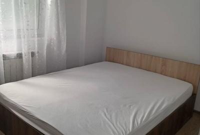 Apartament cu 2 camere semidecomandat în Central - 1