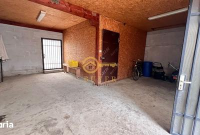 Casă cu 4 camere cu Teren 978 Mp în Turnișor - 11