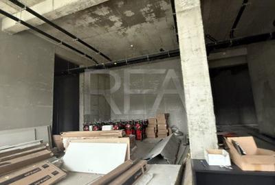 Spațiu comercial, de 570 mp, în Drumul Taberei - 6