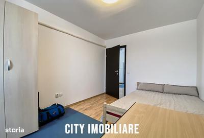Apartament cu 4 camere, mobilat în Bună Ziua - 4