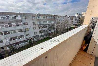 Apartament cu 3 camere semidecomandat, mobilat în Malu Roșu - 4