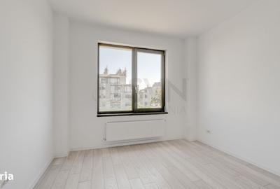 Apartament cu 2 camere decomandat în Bucureștii Noi