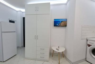 Garsonieră nedecomandată în Nufărul - 8