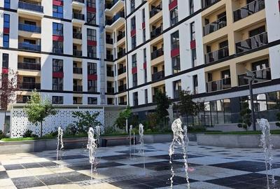 Apartament cu 2 camere decomandat în Giulești - 5