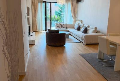 Apartament cu 3 camere decomandat în Voluntari